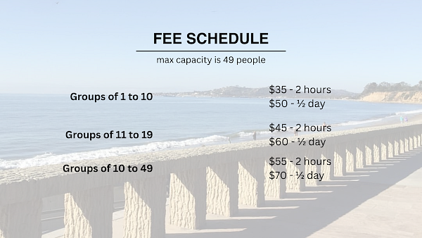 Montecito Community Hall